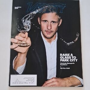 Variety Magazine | January 20, 2026 Issue